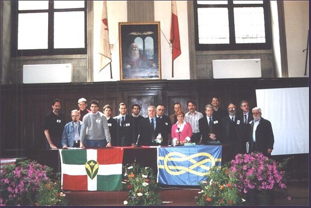 Congressistes