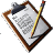 clipboar