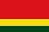 Bandera de l'ens