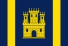 Bandera de l'ens