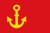 Bandera de l'ens
