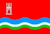 Bandera de l'ens