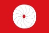 Bandera de l'ens
