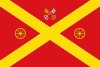 Bandera de l'ens