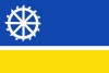 Bandera de l'ens