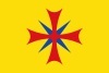 Bandera de l'ens