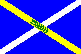 Bandera de l'ens