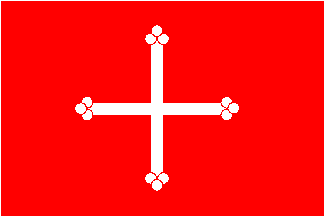 Bandera de l'ens