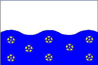 Bandera de l'ens