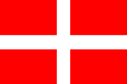 Bandera de l'ens