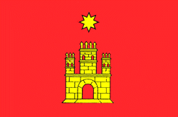 Bandera de l'ens