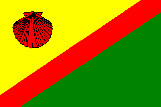 Bandera de l'ens