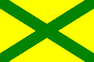 Bandera de l'ens