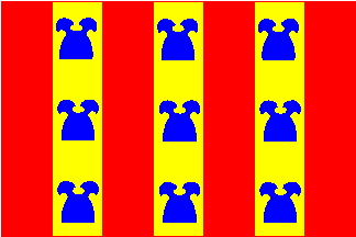 Bandera de l'ens