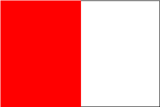 Bandera de l'ens
