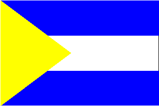 Bandera de l'ens