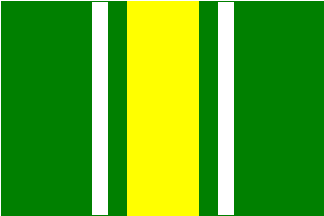 Bandera de l'ens