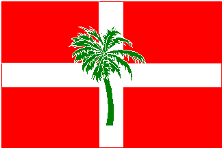 Bandera de l'ens