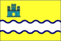 Bandera de l'ens