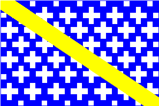 Bandera de l'ens