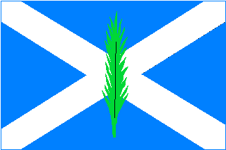 Bandera de l'ens