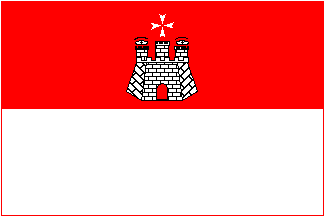 Bandera de l'ens