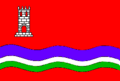 Bandera de l'ens