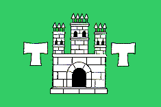 Bandera de l'ens