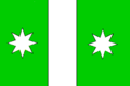 Bandera de l'ens