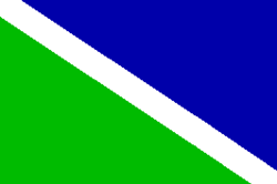 Bandera de l'ens