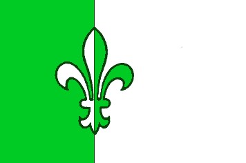 Bandera de l'ens
