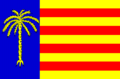 Bandera de l'ens