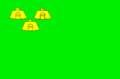Bandera de l'ens