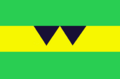 Bandera de l'ens