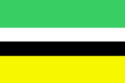 Bandera de l'ens