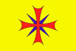 Bandera de l'ens