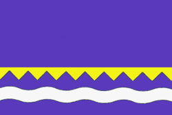 Bandera de l'ens