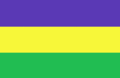 Bandera de l'ens