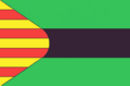 Bandera de l'ens