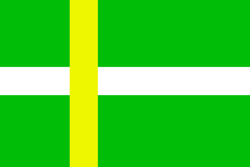 Bandera de l'ens