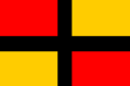 Bandera de l'ens