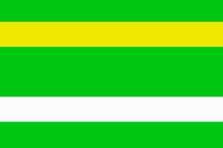 Bandera de l'ens