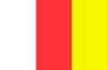 Bandera de l'ens
