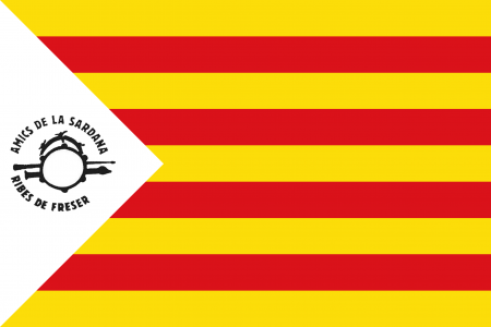 BER_Amics de la Sardana Ribes de Freser